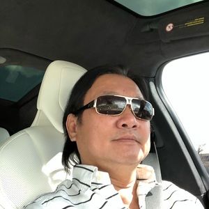 Meet your Posher, Thuan